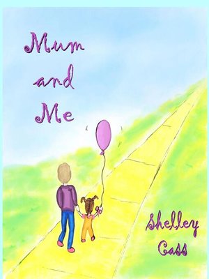 cover image of Mum and Me